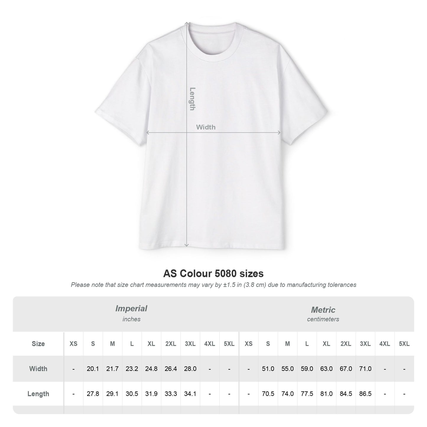 Brooklyn Vintage Seal Tee — Men's Oversized Graphic T-Shirt